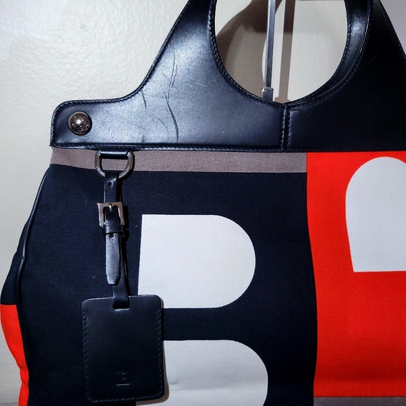 Bally Colored Handbag - Picture 3 of 12